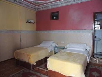 Riad Moulay Said Марракеш Екстер'єр фото
