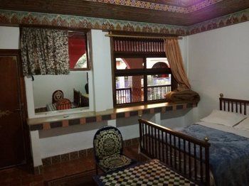 Riad Moulay Said Марракеш Екстер'єр фото