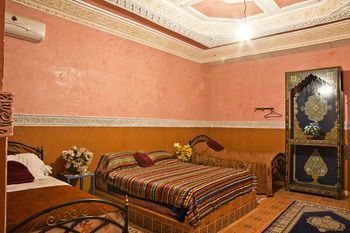 Riad Moulay Said Марракеш Екстер'єр фото